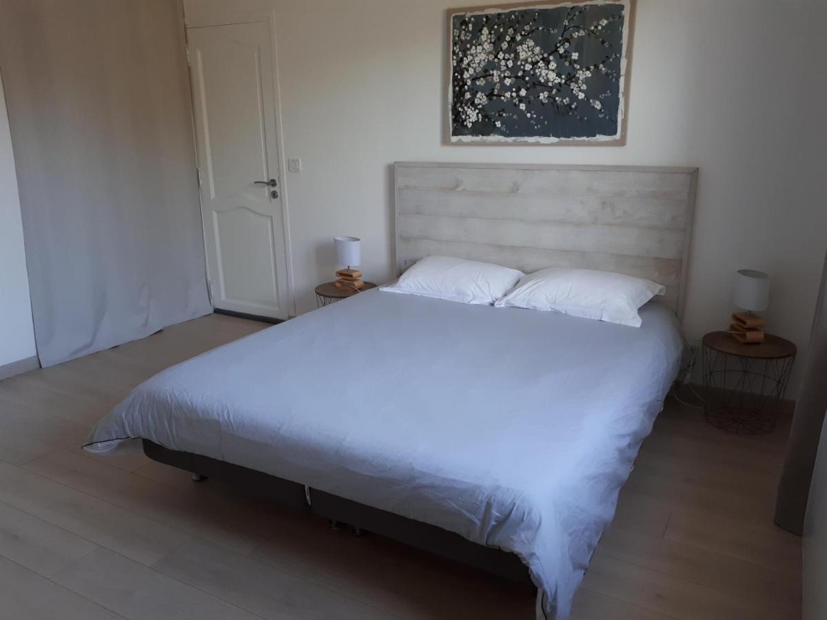 Vacances En Provence Verte Villa Garéoult Esterno foto